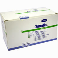 Omnifix Elastic 15cmx10m Ro Pflaster 1 Stück