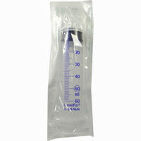Omnifix Luer- Lock Latexfrei Spritzen 50 ml
