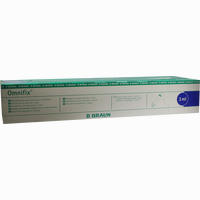 Omnifix Solo Luer Spritzen 100 x 3 ml