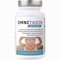 Omnitadin Kapseln 60 Stück