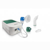 Omron Duobaby Kompressor Inhalationsgerät 1 Stück