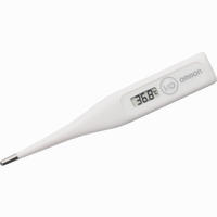 Omron Ecotemp Basic Digital Fieberthermometer 1 Stück
