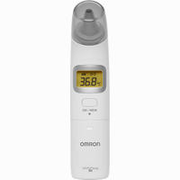Omron Gentle Temp 521 Ohrthermometer 1 Stück