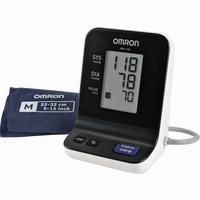 Omron Hbp- 1100- E Oberarm Blutdruckmessgerät 1 Stück