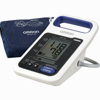 Omron Hbp- 1300- E Oberarm Blutdruckmessgerät 1 Stück