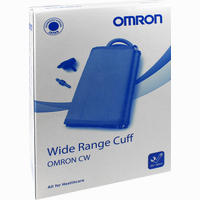 Omron M+ Oberarm Manschette (22- 42cm) 1 Stück