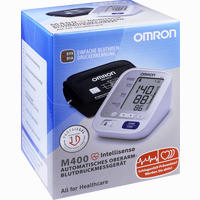 Omron M400 Oberarm Blutdruckmessgerät Hem- 7131- D 1 Stück