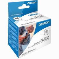 Omron Messhüllen für Gentle Temp 520/521 Ohrthermometer 1 Stück
