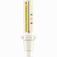 Omron Peak Flow Meter Pfm 20 1 Stück