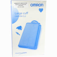 Omron Ringmanschette 32- 42cm Cl2 1 Stück