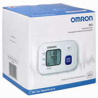 Omron Rs2 Handgelenk Blutdruckmessgerät Hem- 6161- D 1 Stück
