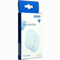 Omron Tens Pads Elektroden für E1 und E3 2 Stück