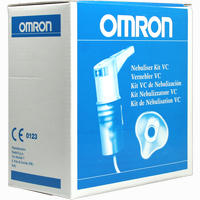 Omron Vernebler- Set Vc 1 Stück