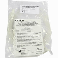 Omron Vernebler Vc für C1- S/Cx Luftschlauch 1 Stück