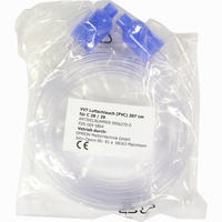 Omron Vernebler Vvt Luftschlauch Pvc 207cm für C28/29 1 Stück