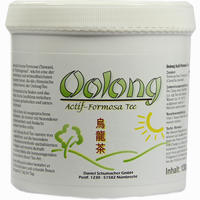 Oolong Actif Formosa Tee Tee 130 g
