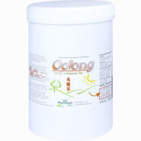 Oolong Actif-tee Tee 200 g