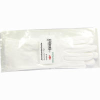 Op- Handschuhe Baumwolle Gr. 8 2 Stück