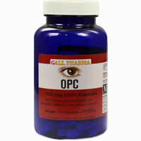 Opc 150mg Gph Kapseln 120 Stück
