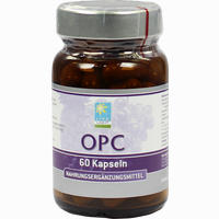 Opc 200 Mg Kapseln 60 Stück