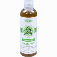 Opea Brennnessel Shampoo zur Täglichen Pflege 200 ml