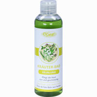 Opea Kräuter-bad Heublume Bad 200 ml