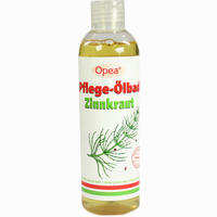 Opea Pflege-Ölbad Zinnkraut Bad 200 ml