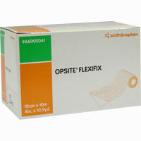 Opsite Flexifix 10cmx10m 1 Stück