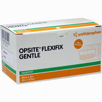 Opsite Flexifix Gentle 10cmx5m Verband SMITH & NEPHEW 1 Stück