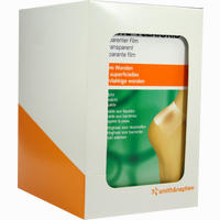 Opsite Flexigrid 6x7cm Transp. Wundverband Steril Folie 6 x 5 Stück