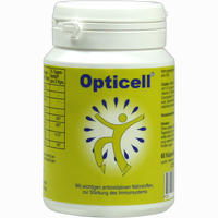 Opticell Kapseln 60 Stück