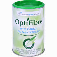 Optifibre Pulver 125 g