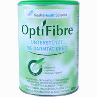 Optifibre Pulver 250 g