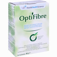 Optifibre Pulver 16 x 5 g
