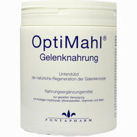 Optimahl Gelenknahrung Pulver 400 g