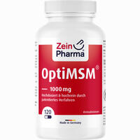Optimsm Kapseln 1000mg 120 Stück