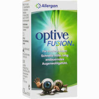 Optive Fusion Augentropfen 10 ml