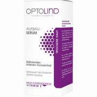 Optolind Aufbau Serum 30 ml