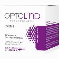 Optolind Creme 50 ml