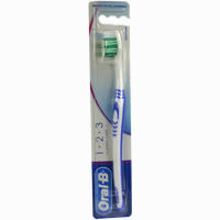 Oral- B Classiccare 35m Zahnbürste 1 Stück