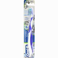 Oral- B Pro Expert Cross Action 8+j Zahnbürste 1 Stück