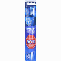 Oral- B Proexpert Crossaction Rundumsauber 35 Mittel Zahnbürste 1 Stück