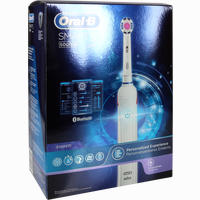 Oral- B Smart 5w Zahnbürste 1 Stück