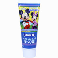 Oral- B Stages Kinderzahncreme Mickey Mouse 75 ml
