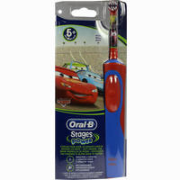 Oral B Stages Power Cls Zahnbürste 1 Stück