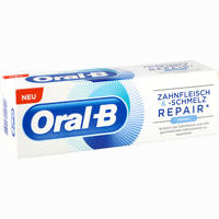 Oral- B Zahnfleisch & Schmelz Original Zahncreme 75 ml