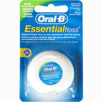 Oral- B Zahnseide Mint Gewachst 50m 1 Packung