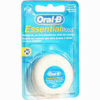 Oral- B Zahnseide Ungewachst 50m 1 Packung