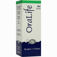 Oralife Gel 30 ml
