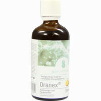 Oranex Ht Universalreiniger Fluid 100 ml
